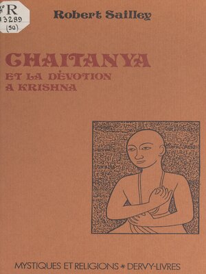 cover image of Chaitanya et la dévotion à Krishna